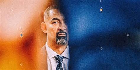 The Juwan Howard interview: Regrets, lost trust and the end of .